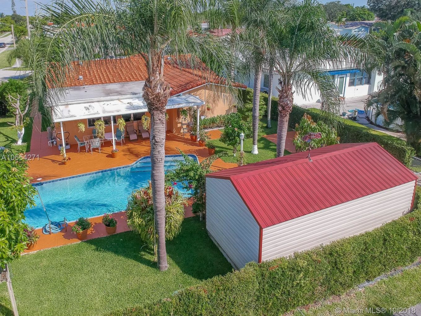 5524 Garfield Street Hollywood, FL 33021 - Photo 58 of 60