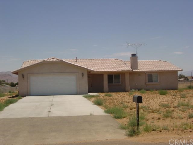 12263 Pawnee Road, Unit 1 Apple Valley, CA 92308 - Photo 1 of 1 Gallery Image 1