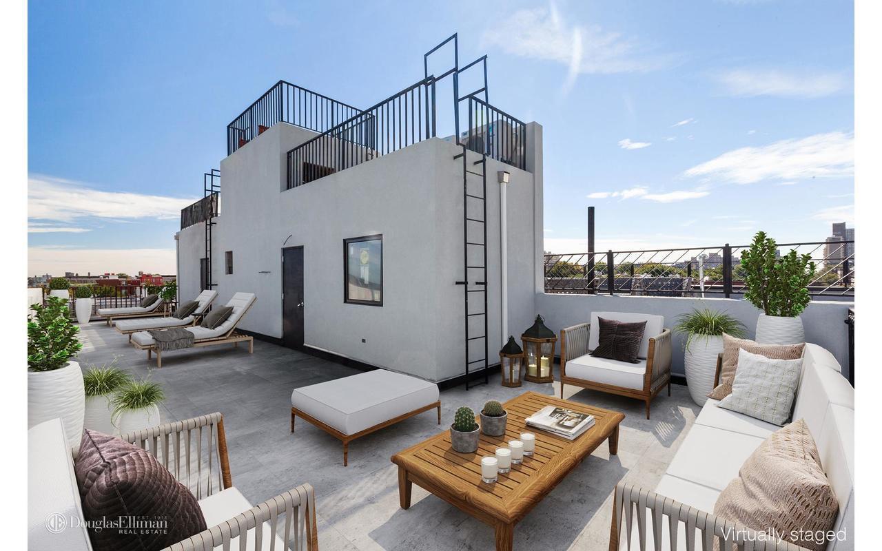 679 Franklin Avenue, Unit 302 Brooklyn, NY 11238 - Photo 6 of 9