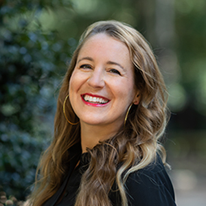 Headshot of Jessica Carfagno