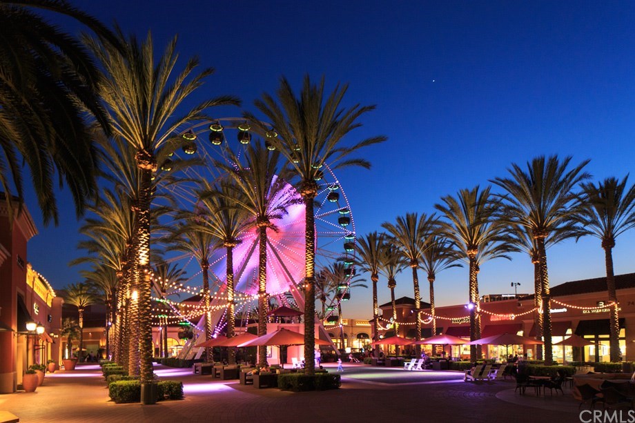 65 Lunar Irvine, CA 92618 - Photo 14 of 17 Irvine Spectrum Center