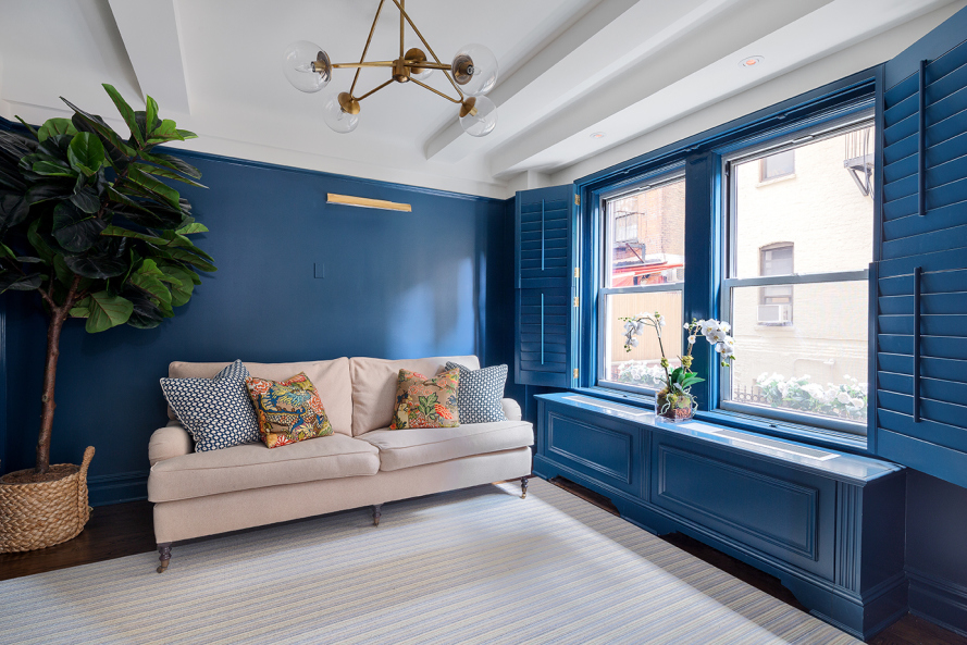 163 East 81st Street, Unit 1CD Manhattan, NY 10028 - Photo 8 of 12