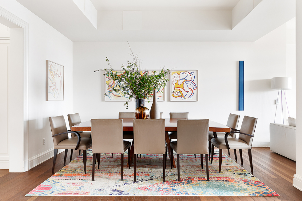 160 West 12th Street, Unit 94 Manhattan, NY 10011 - Photo 5 of 18