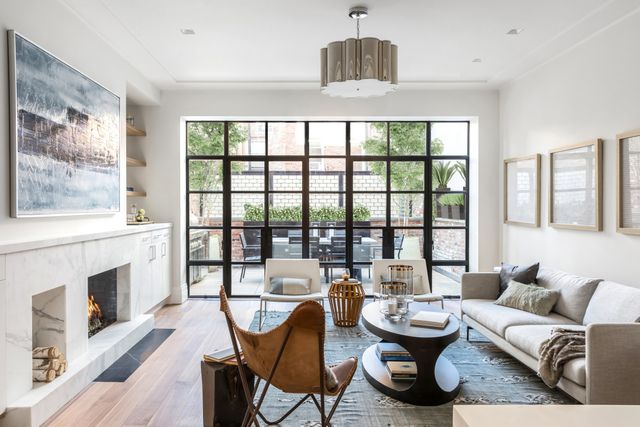 $15,000,000 | 53 Downing Street | West Village