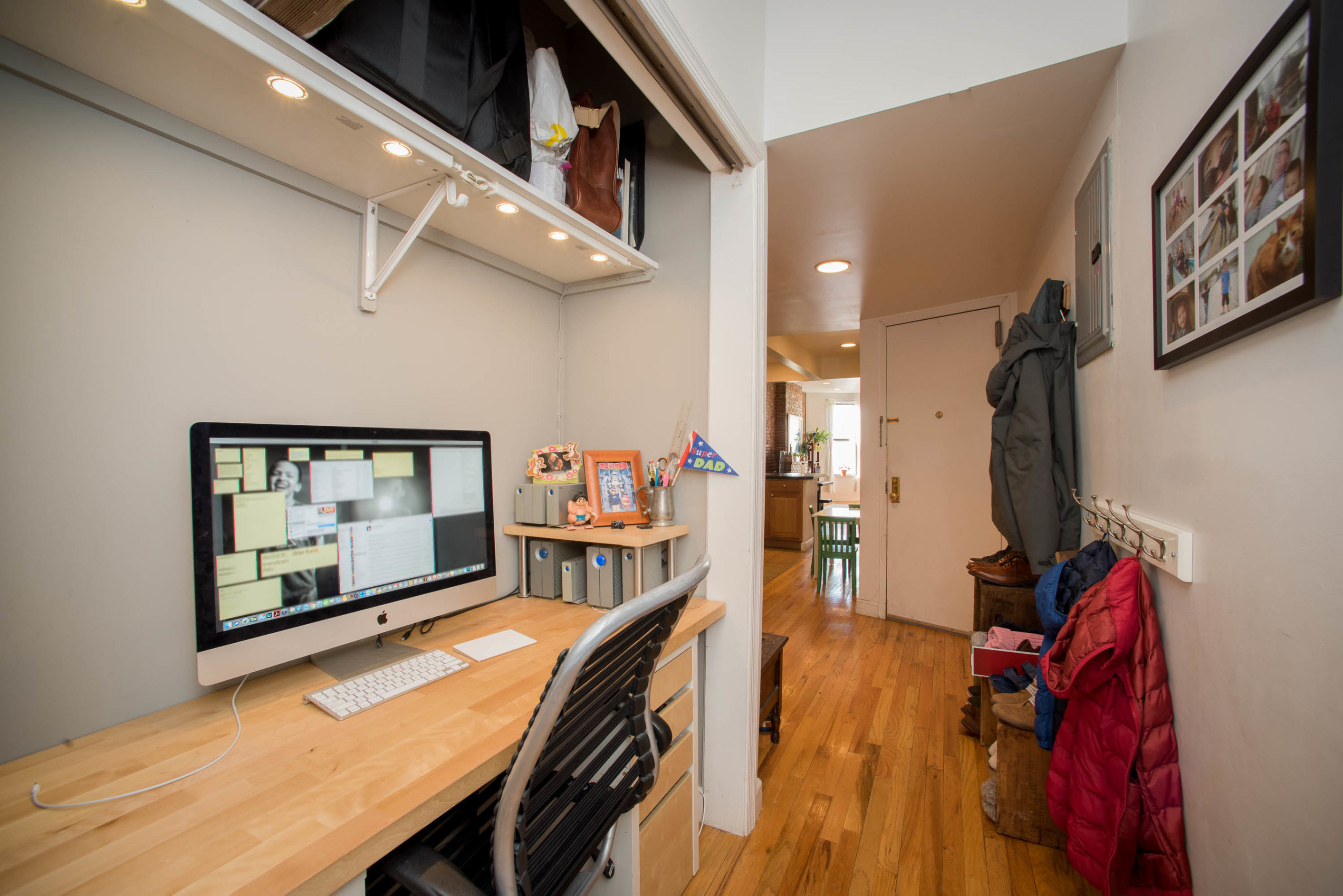 325 3rd Street, Unit 2B Brooklyn, NY 11215 - Photo 11 of 13