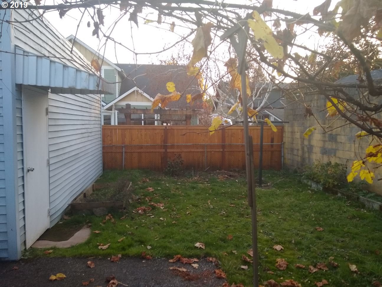 7316 North Ivanhoe Street Portland, OR 97203 - Photo 4 of 21