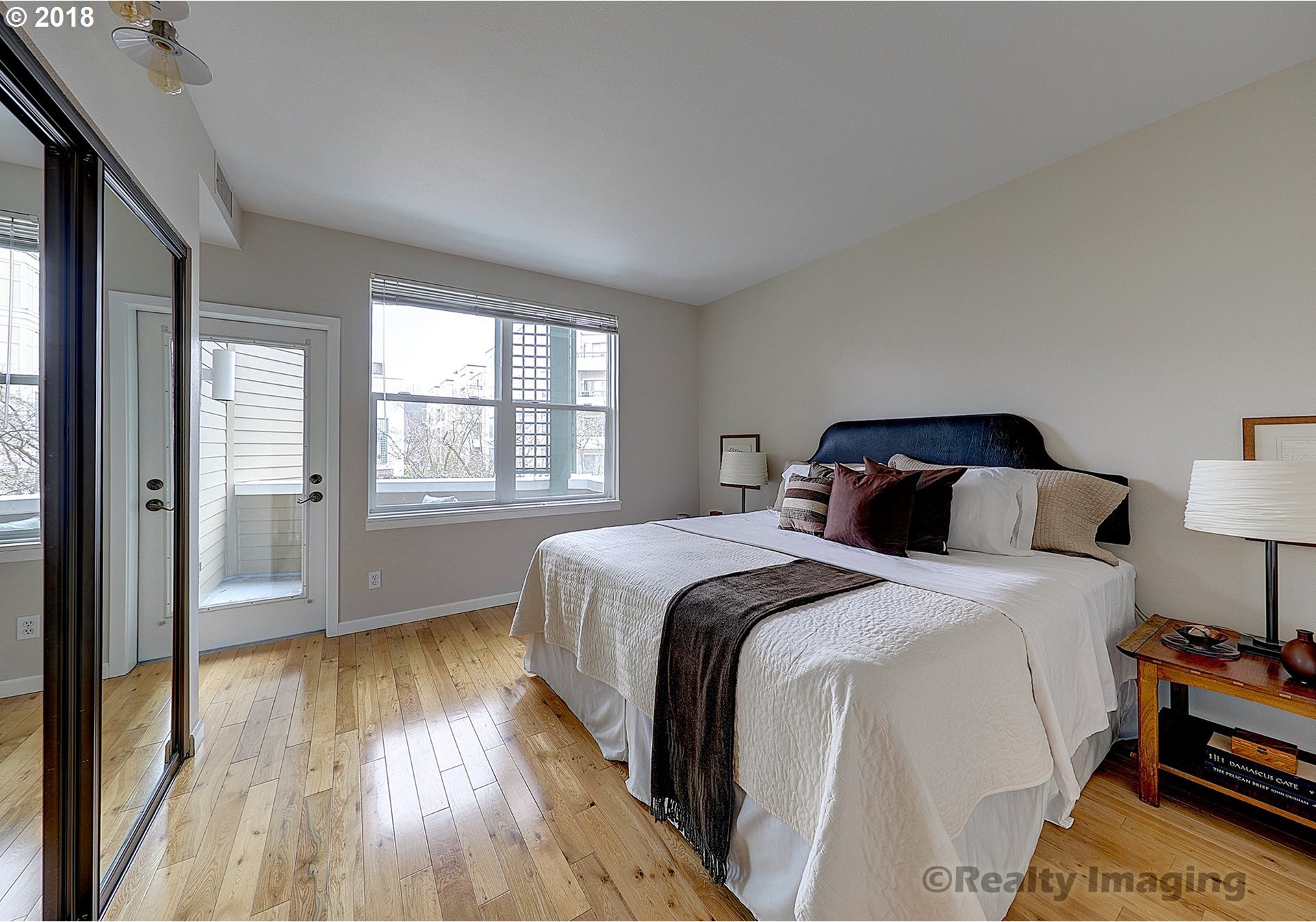 1630 South Harbor Way Portland, OR 97201 - Photo 14 of 29