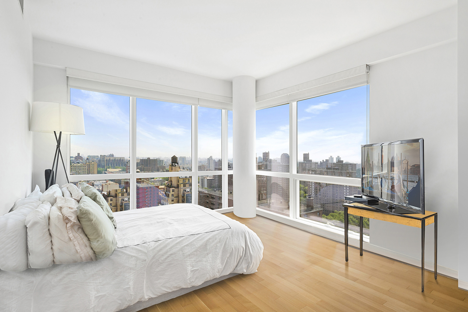 2628 Broadway, Unit 24A Manhattan, NY 10025 - Photo 3 of 11