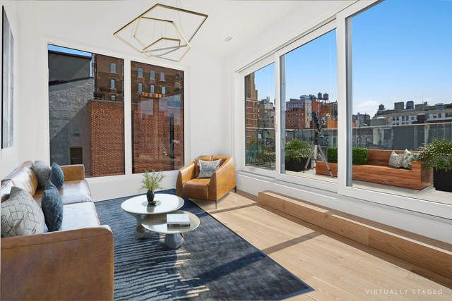 $3,700,000 | 192 8th Avenue, Unit PH | Chelsea