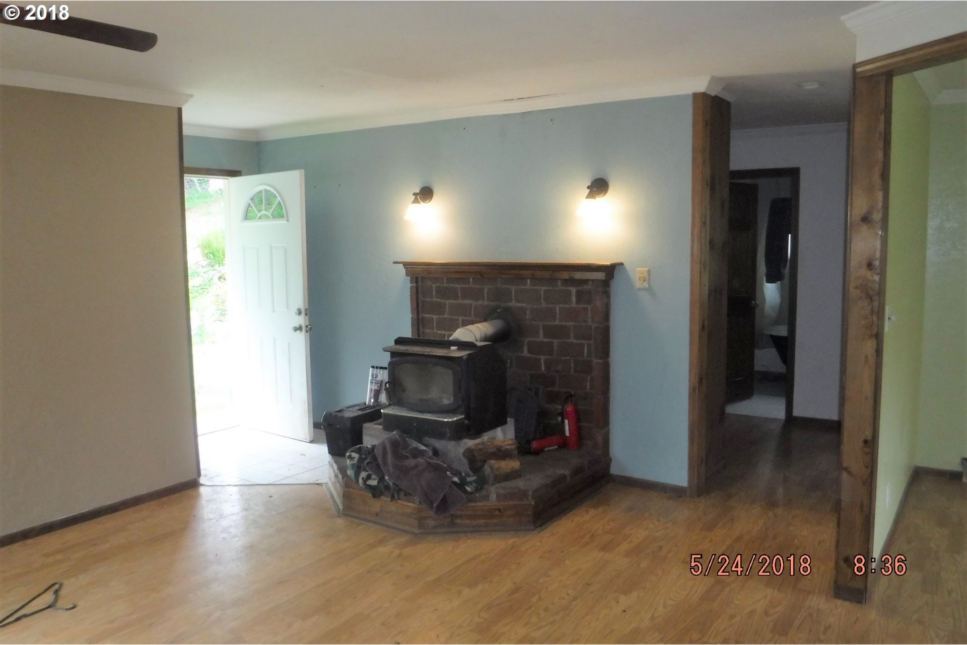 61774 Ross Inlet Road Coos Bay, OR 97420 - Photo 20 of 26 Gallery Image 20