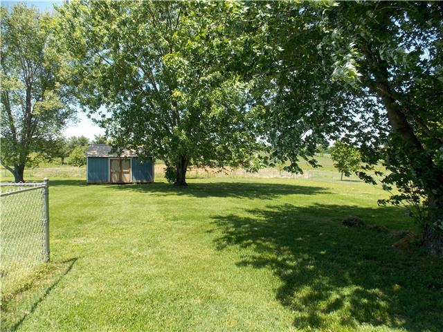 2500 Zion Road Columbia, TN 38401 - Photo 23 of 27 Backyard