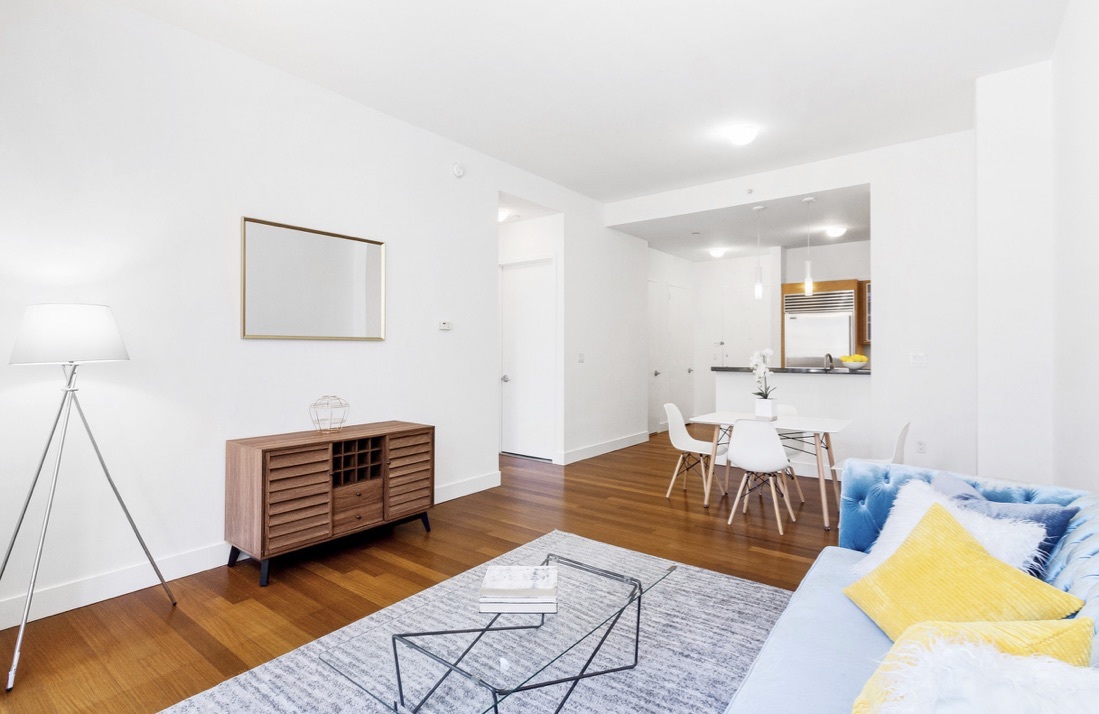 10 West End Avenue, Unit 3C Manhattan, NY 10023 - Photo 6 of 24