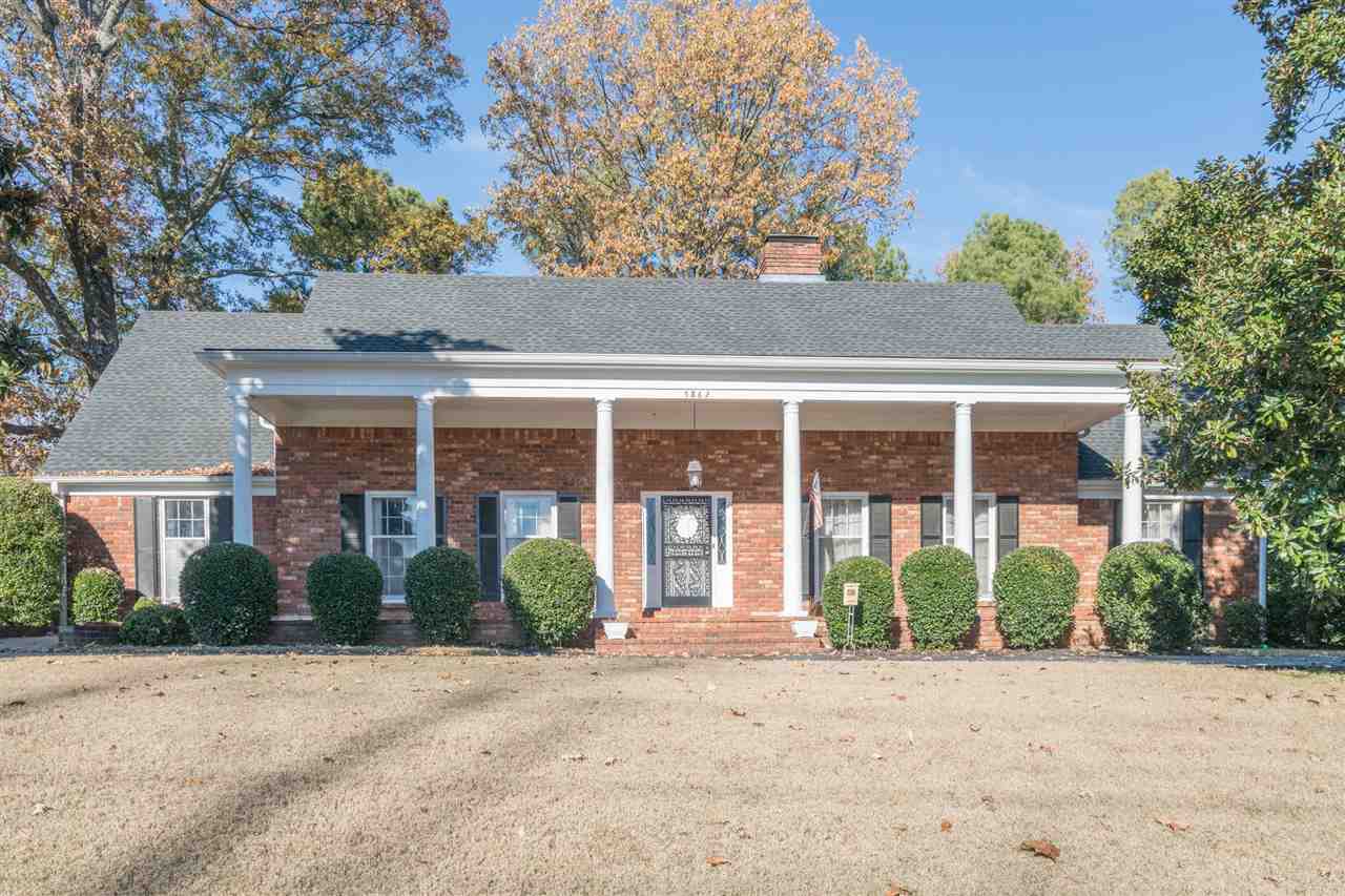 5862 Shady Grove Road Memphis, TN 38120 - Photo 3 of 22 Gallery Image 3