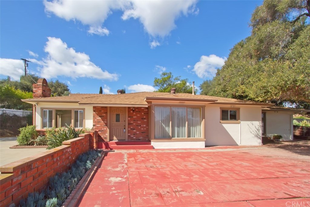2666 Olive Hill Road Fallbrook, CA 92028 - Photo 1 of 1
