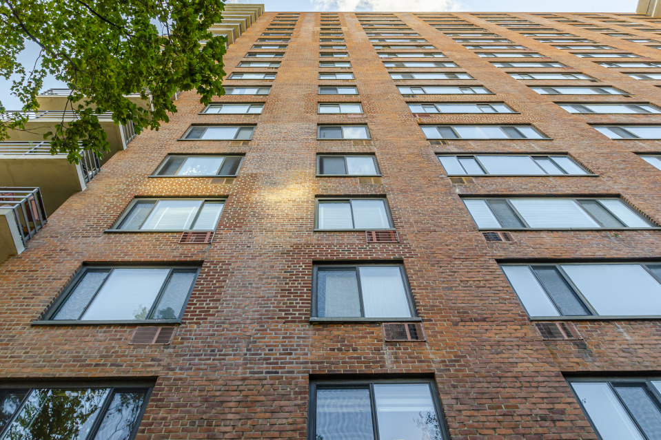 CPW Towers 400 Central Park West, Manhattan, NY 10025 - Photo 3 of 3