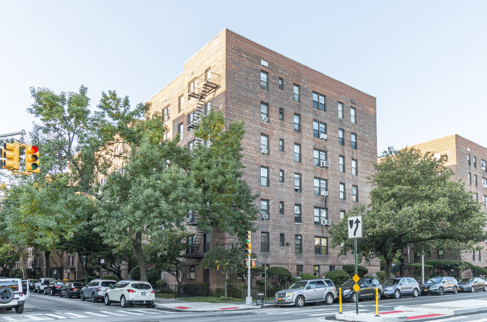 The Ardmoor 33-04 93rd St, Queens, NY 11372 - Photo 1 of 6