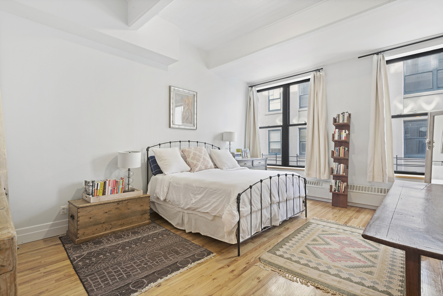 1 Main Street, Unit 5J Brooklyn, NY 11201 - Photo 3 of 9