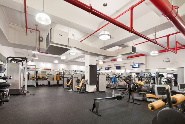 BellTel Lofts 365 Bridge St, Brooklyn, NY 11201 - Photo 3 of 12