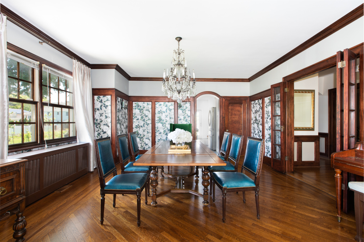 160-18 Powells Cove Boulevard, Unit MANSION Queens, NY 11357 - Photo 9 of 23