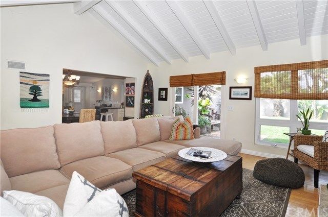 $965,000 | 278 East Wilson Street, Costa Mesa, CA 92627