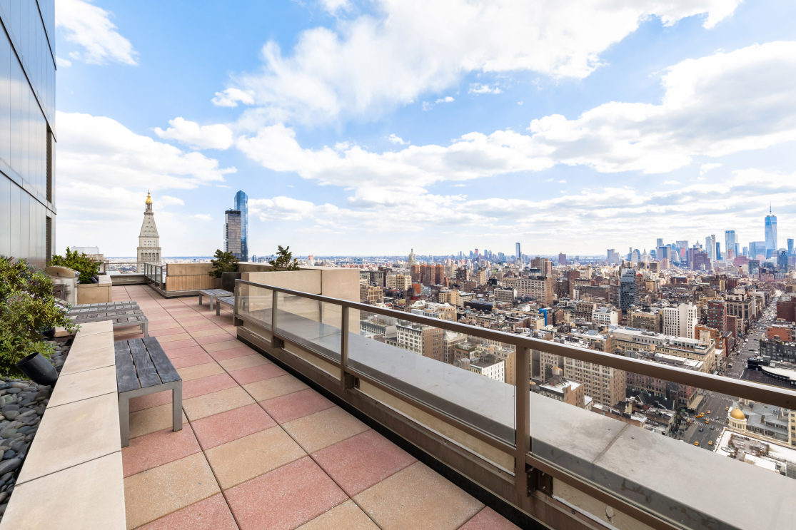 101 West 24th Street, Unit 31B Manhattan, NY 10011 - Photo 13 of 14