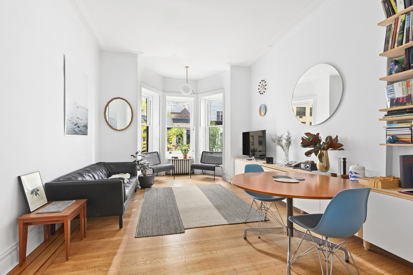 317 West 103rd Street, Unit 3F Manhattan, NY 10025 - Photo 1 of 9