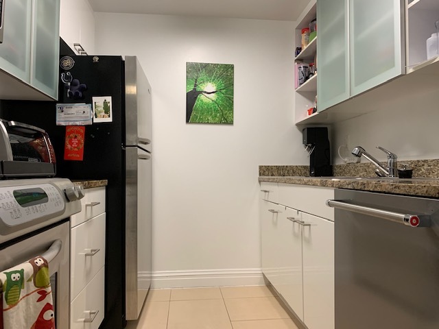 210 Warren Street, Unit 9F Manhattan, NY 10282 - Photo 4 of 7