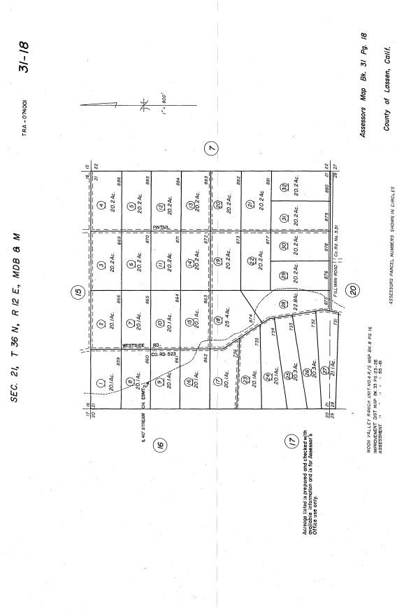 0 Westside Road Termo, CA 96132 - Photo 3 of 46 Gallery Image 3