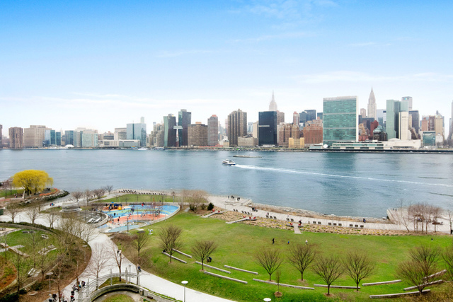 46-30 Center Boulevard, Unit 1509 Queens, NY 11109 - Photo 11 of 20