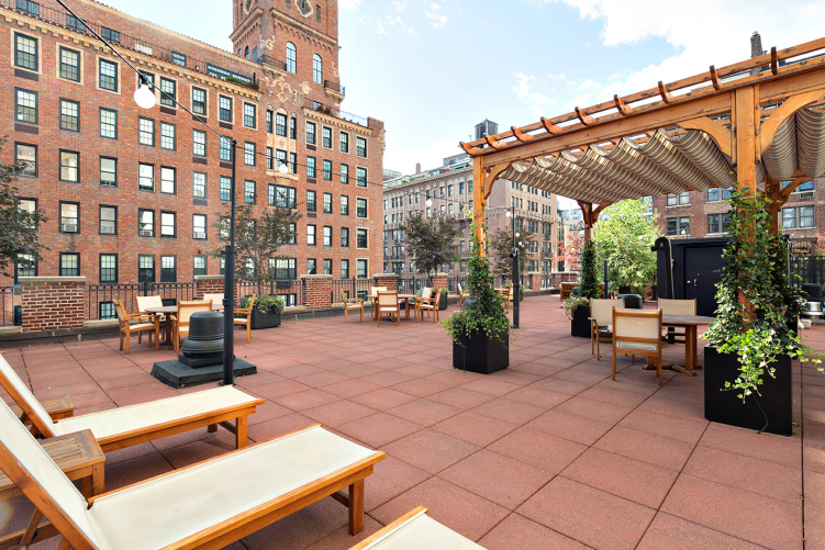 The Albert 23 E 10th St, Manhattan, NY 10003 - Photo 20 of 21