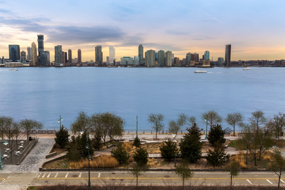 92 Laight Street, Unit 6B Manhattan, NY 10013 - Photo 6 of 13