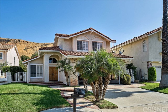 19511 Kilfinan Street Porter Ranch, CA 91326 - Photo 1 of 1