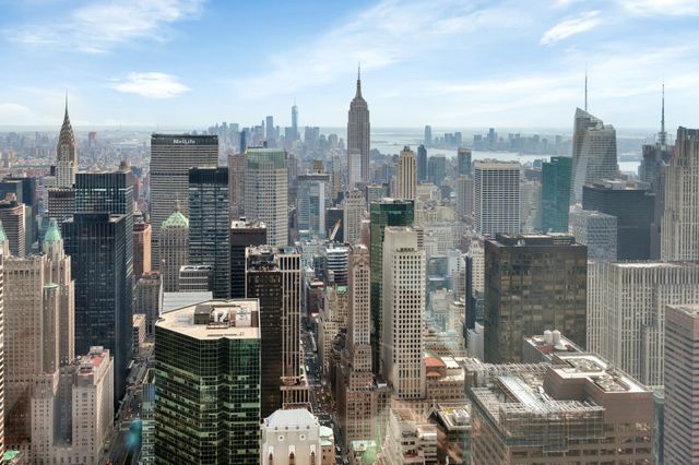 $27,500,000 | 432 Park Avenue, Unit 68B | Midtown East