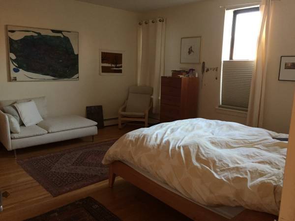 291 Martense Street, Unit 4P Brooklyn, NY 11226 - Photo 3 of 5