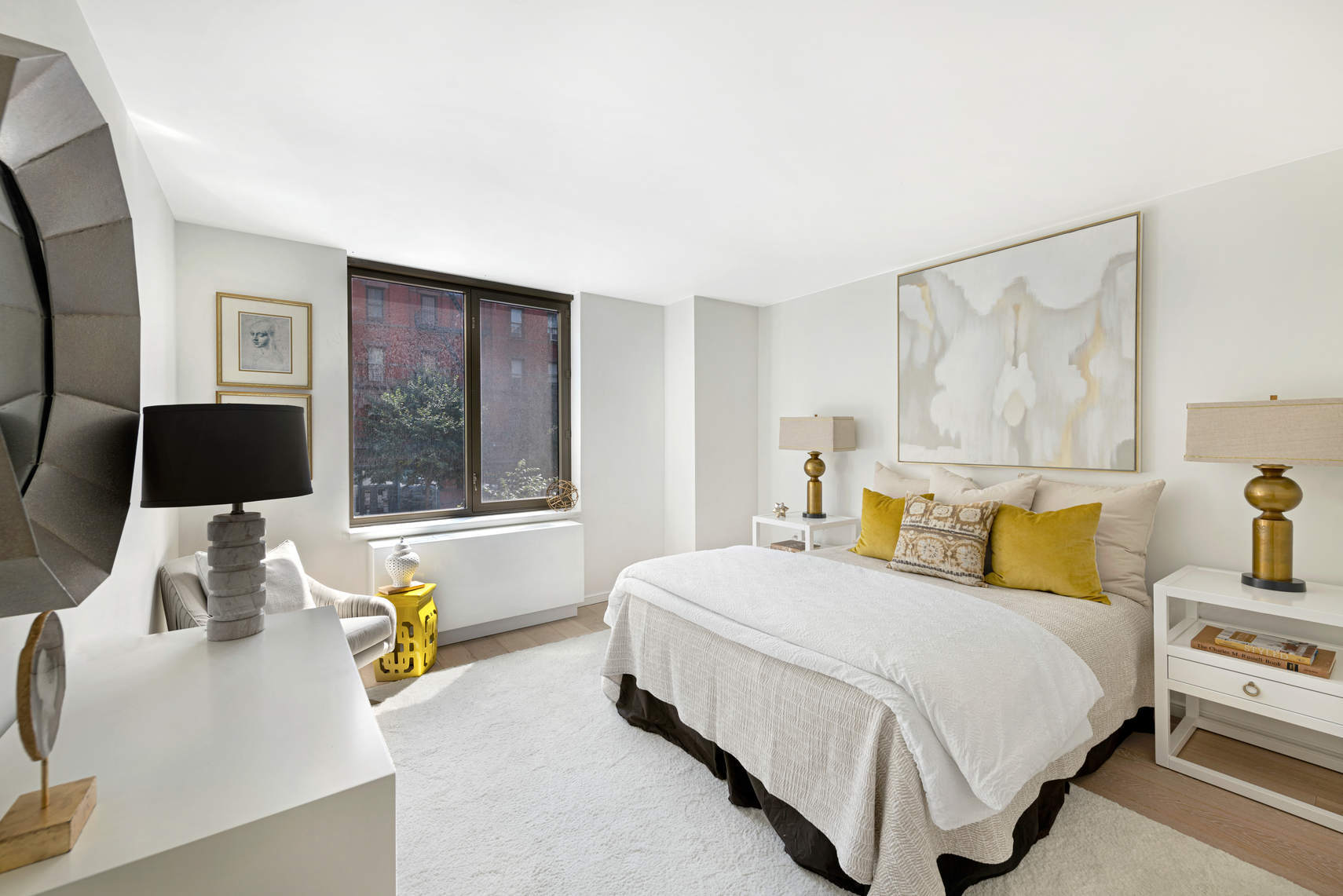 101 West 87th Street, Unit 207 Manhattan, NY 10024 - Photo 7 of 15