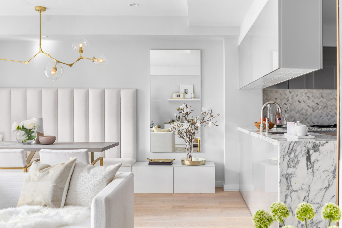 54 MacDougal Street, Unit 2 Manhattan, NY 10012 - Photo 4 of 12