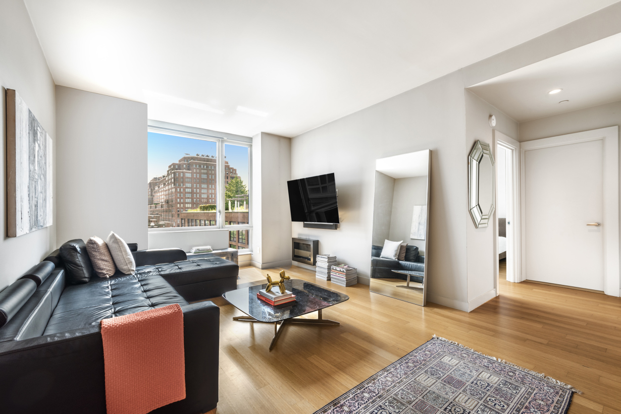 450 West 17th Street, Unit 1015 Manhattan, NY 10011 - Photo 1 of 11