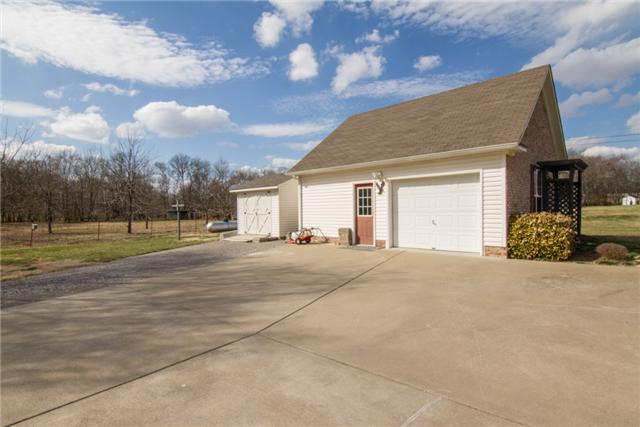 1005 Derryberry Farm Road Columbia, TN 38401 - Photo 7 of 30 Detached garage/workshop...with electricity....