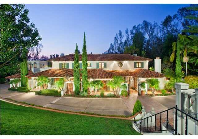 5026 Linea Del Cielo Rancho Santa Fe, CA 92067 - Photo 2 of 23