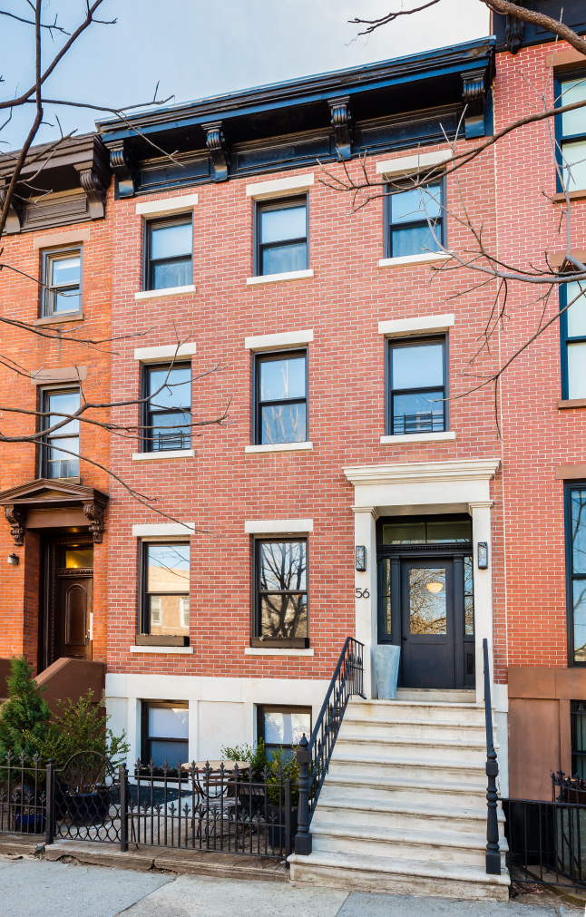 56 Butler Street, Unit 2 Brooklyn, NY 11231 - Photo 4 of 5