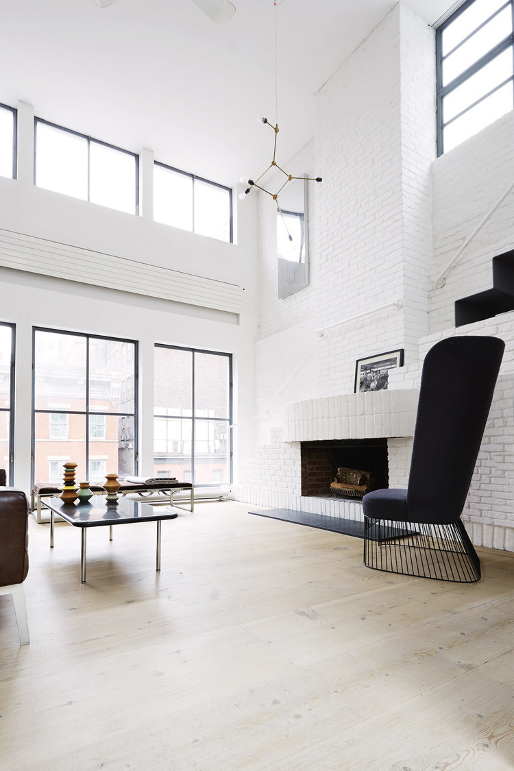 20 Harrison Street, Unit PH Manhattan, NY 10013 - Photo 3 of 12