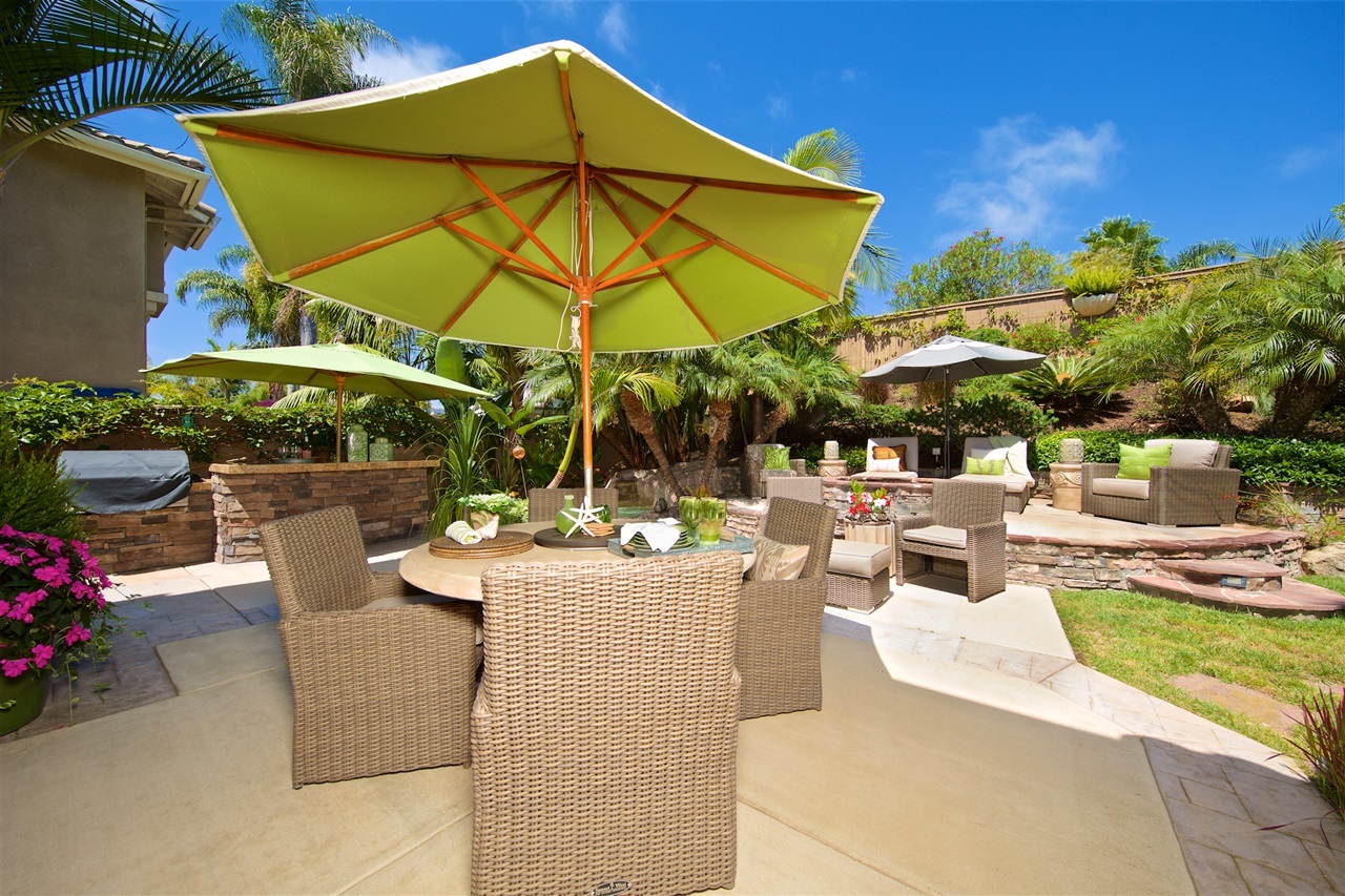 1046 Turnstone Road Carlsbad, CA 92011 - Photo 25 of 25 Gorgeous and Private