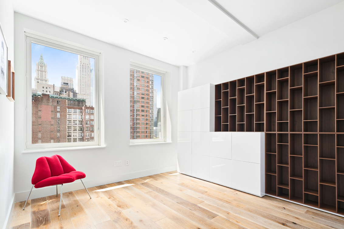 93 Worth Street, Unit 1202 Manhattan, NY 10013 - Photo 6 of 9