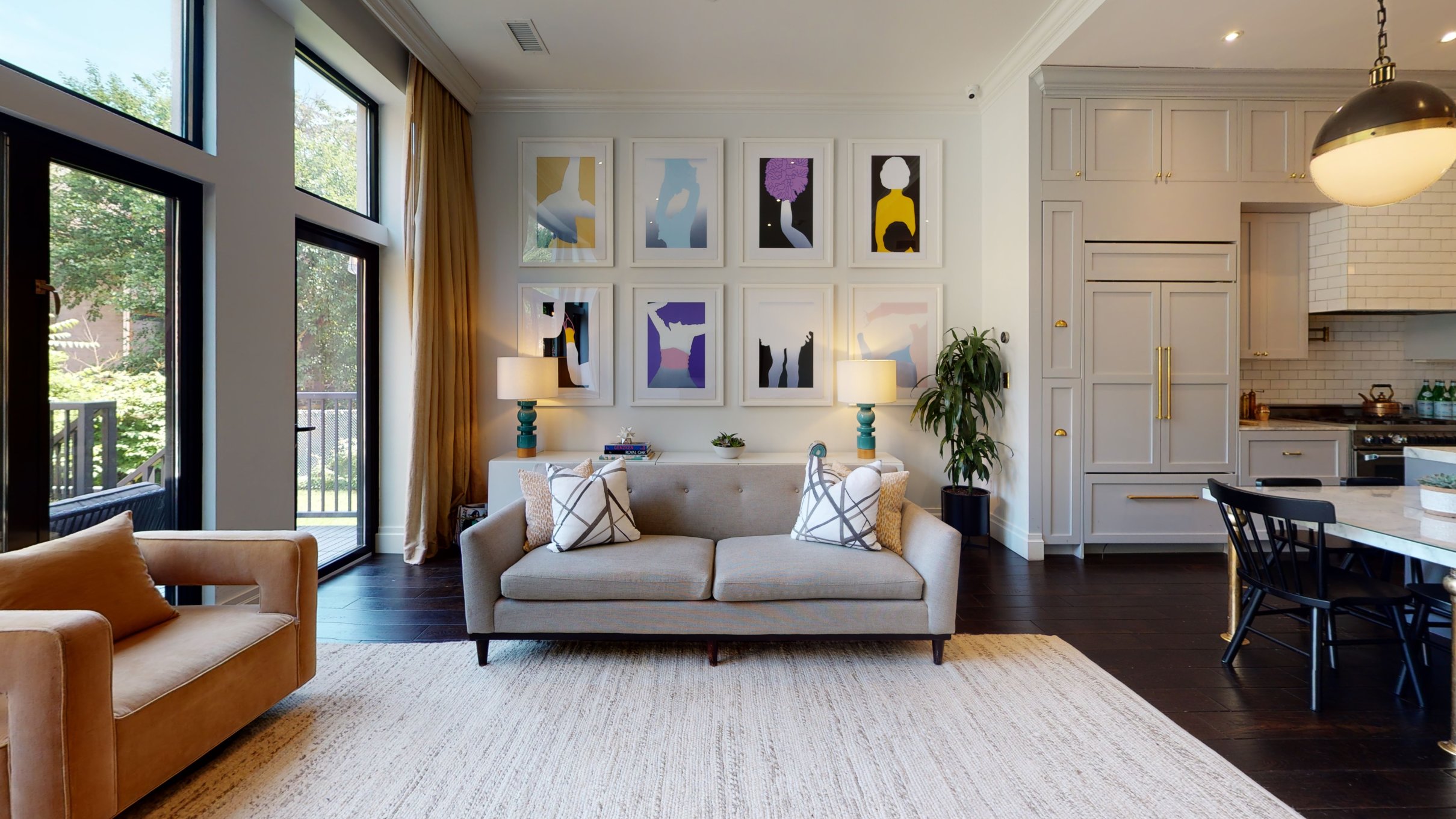 13 West 127th Street, Unit 2 Manhattan, NY 10027 - Photo 1 of 18