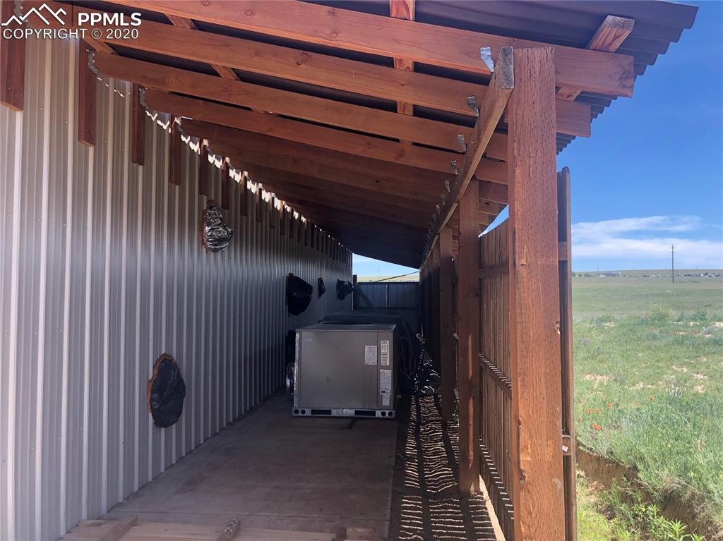 315 Weissenfluh Road Yoder, CO 80864 - Photo 5 of 14