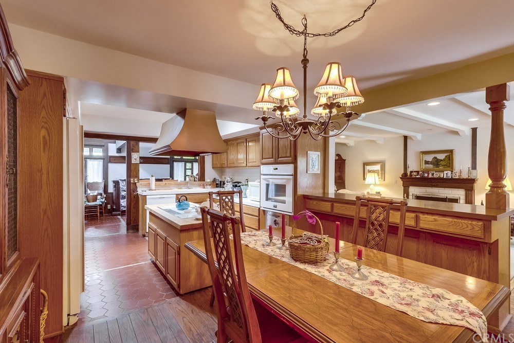 11801 Montecito Road Rossmoor, CA 90720 - Photo 13 of 26