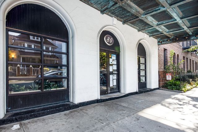 $379,000 | 80 Winthrop Street, Unit U6 | Prospect Lefferts Gardens