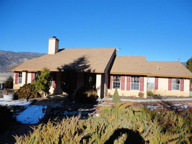 27931 Cumberland Road Tehachapi, CA 93561 - Photo 1 of 15