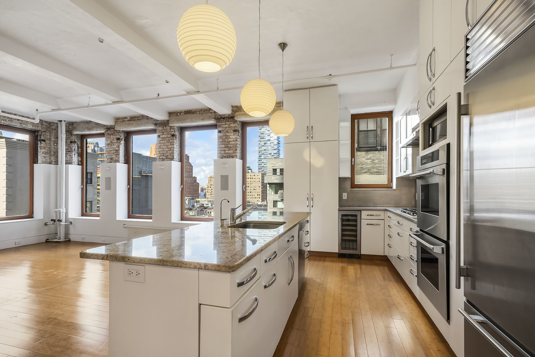 9 Murray Street, Unit 9NE Manhattan, NY 10007 - Photo 6 of 13