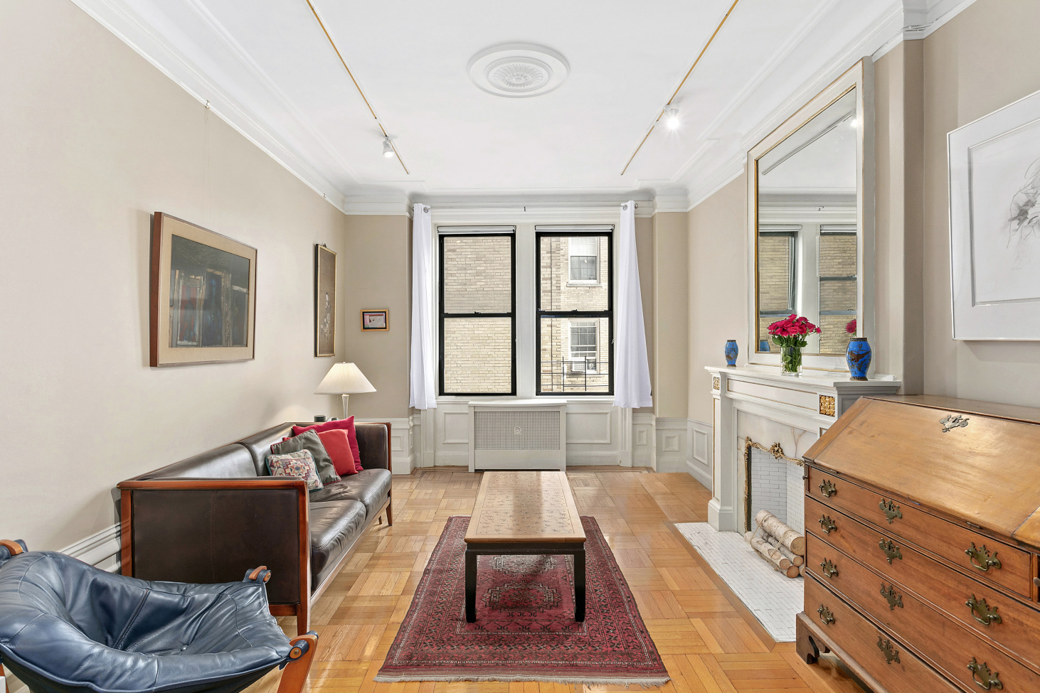 645 West End Avenue, Unit 7E Manhattan, NY 10025 - Photo 1 of 9